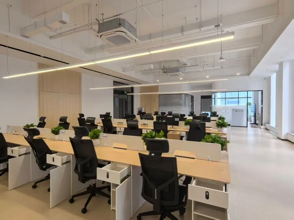 浙江伟梁建筑装饰工程有限公司工程案例